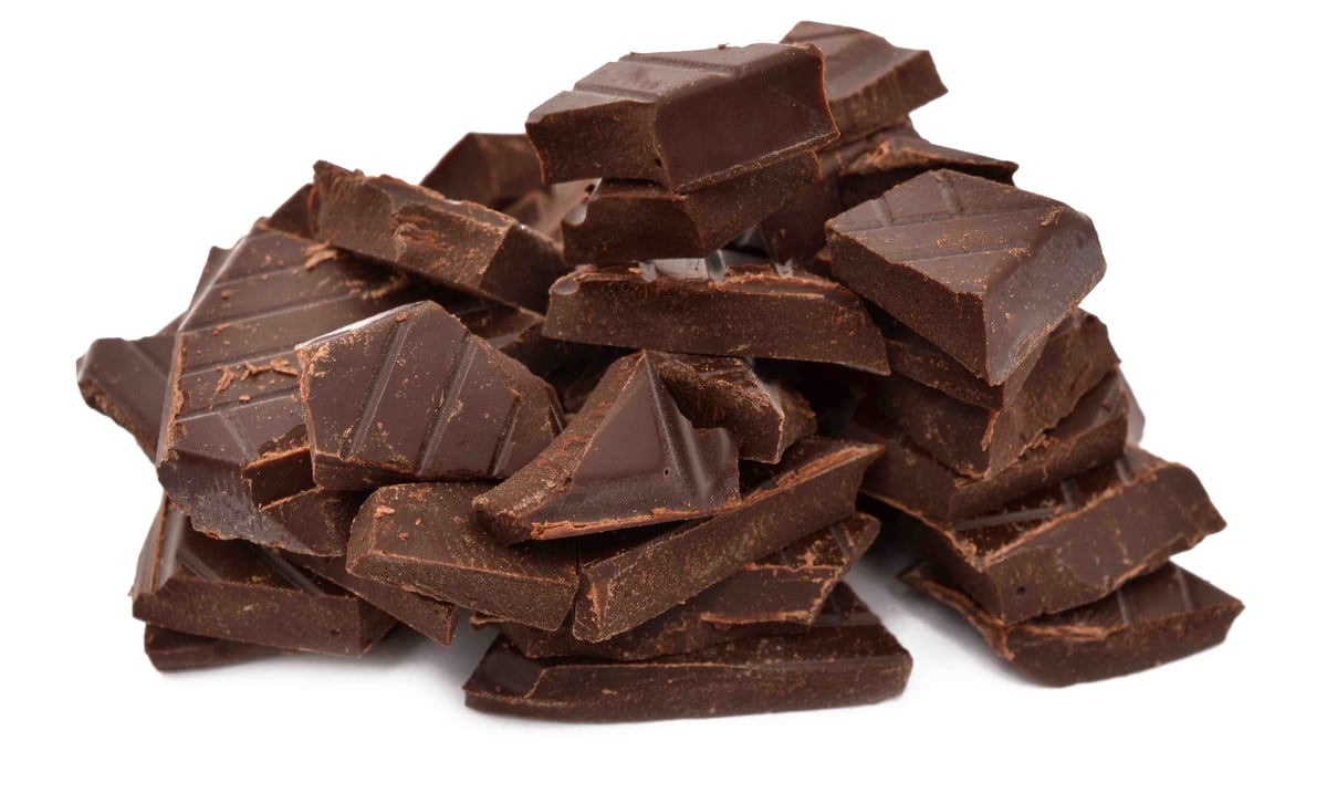 6 beneficios que podría tener el chocolate negro en tu salud El Nuevo Día