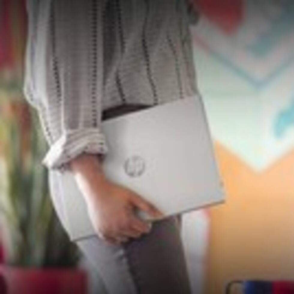 HP lanza nuevos modelos de laptop y desktop más eficientes y versátiles
