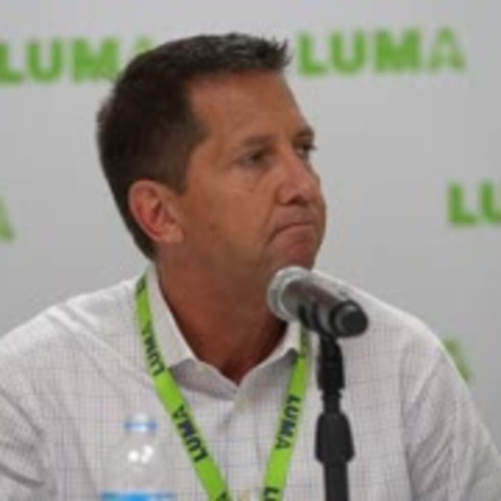 “Hay un patrón de culpar a LUMA”: Wayne Stensby responde a señalamientos contra las operaciones del consorcio