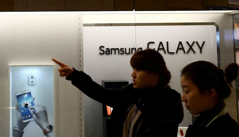 Samsung está dispuesto a salvar su reputación después de cancelar el lanzamiento el 26 de abril (EFE).