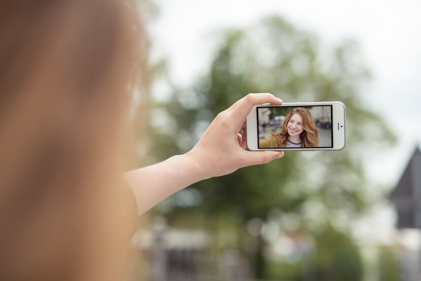 Unas 259 personas en todo el mundo murieron mientras tomaban selfies de octubre de 2011 a noviembre de 2017. (Shutterstock)