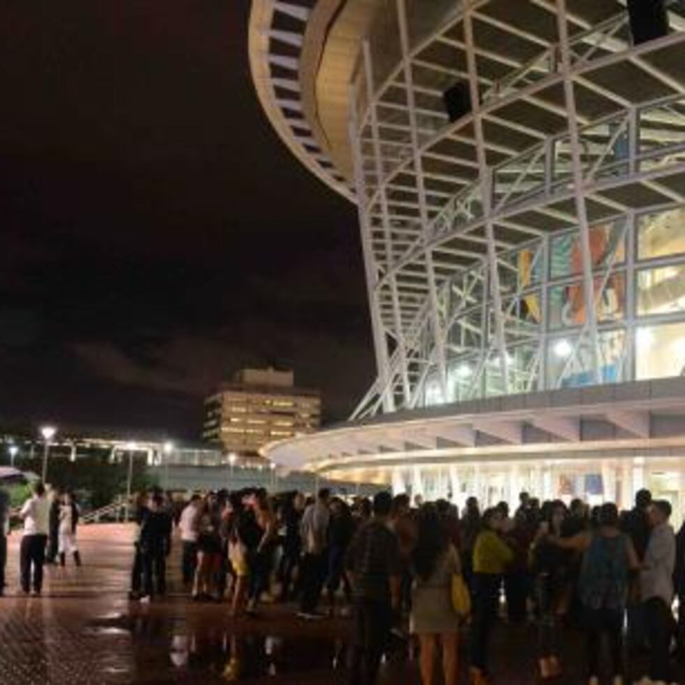 El Coliseo de Puerto Rico José Miguel Agrelot ocupó la posición número 12 en la lista con 175,232 boletos vendidos durante el 2021, lo que se convierte en la mejor clasificación del Choliseo en su historia.