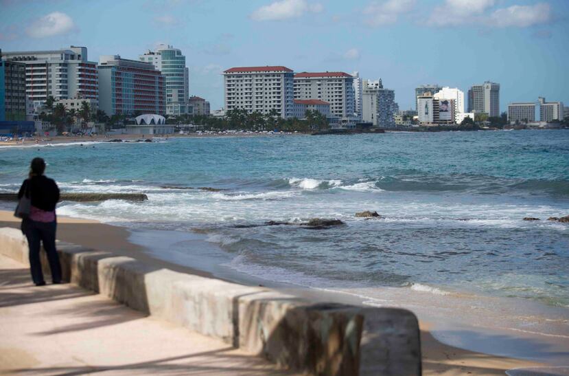 El tránsito entre la Avenida Ashford y la calle Washington, en Condado, será modificado este sábado por trabajos de la AAA.