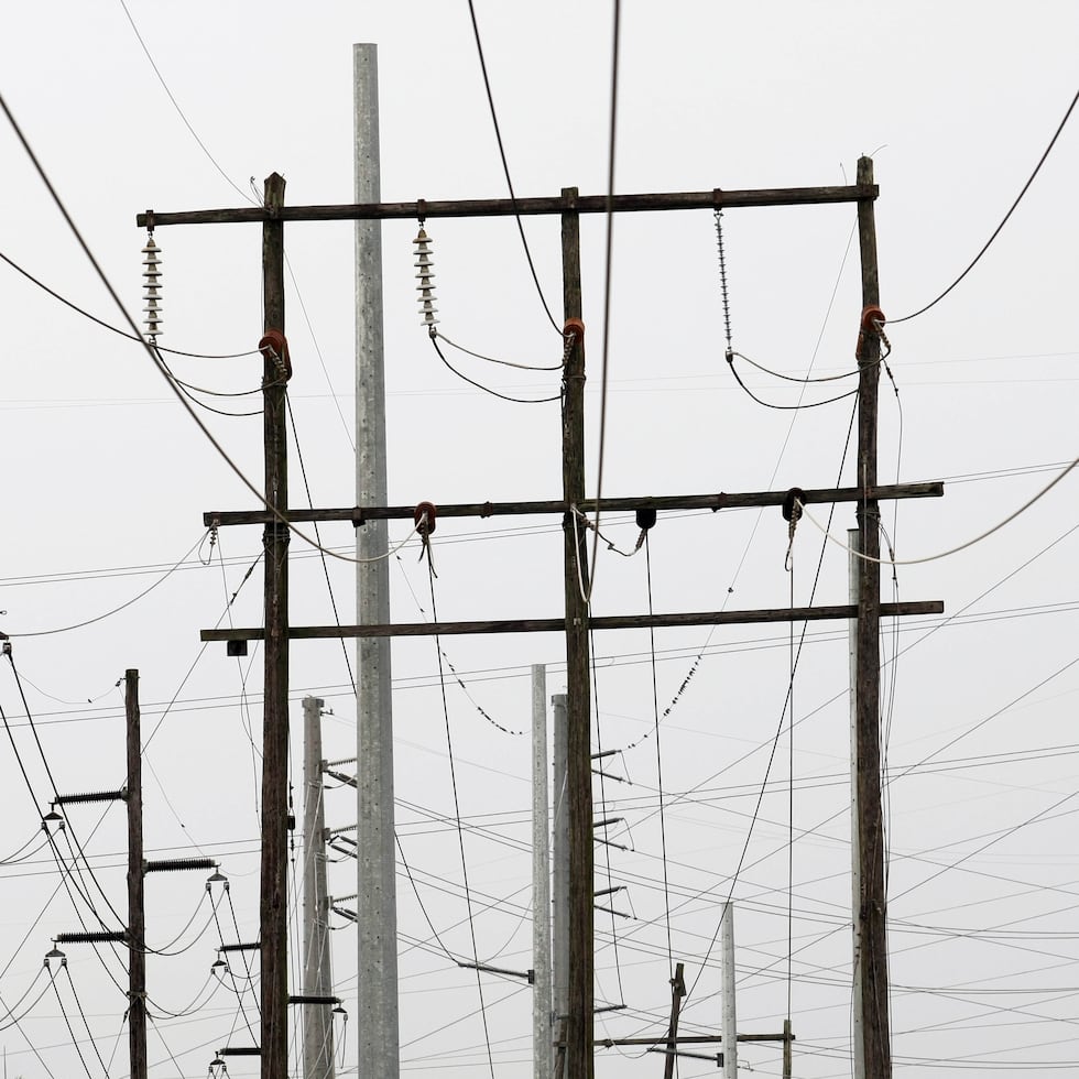 Algunas métricas de desempeño, como las relacionadas con trabajos de construcción, no se alcanzarán a corto plazo, advirtió el Negociado de Energía.