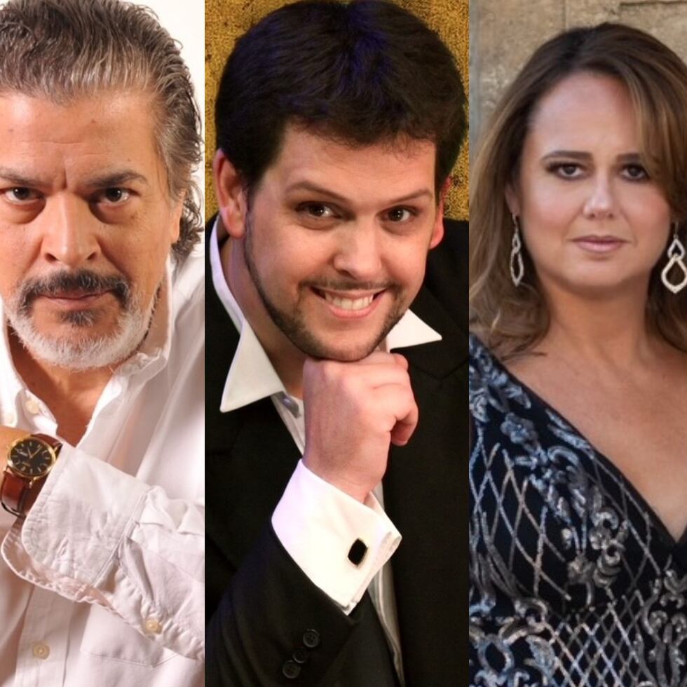 Aníbal Berraute, Gabriel Mores y Mariana Quinteros formarán parte del evento.