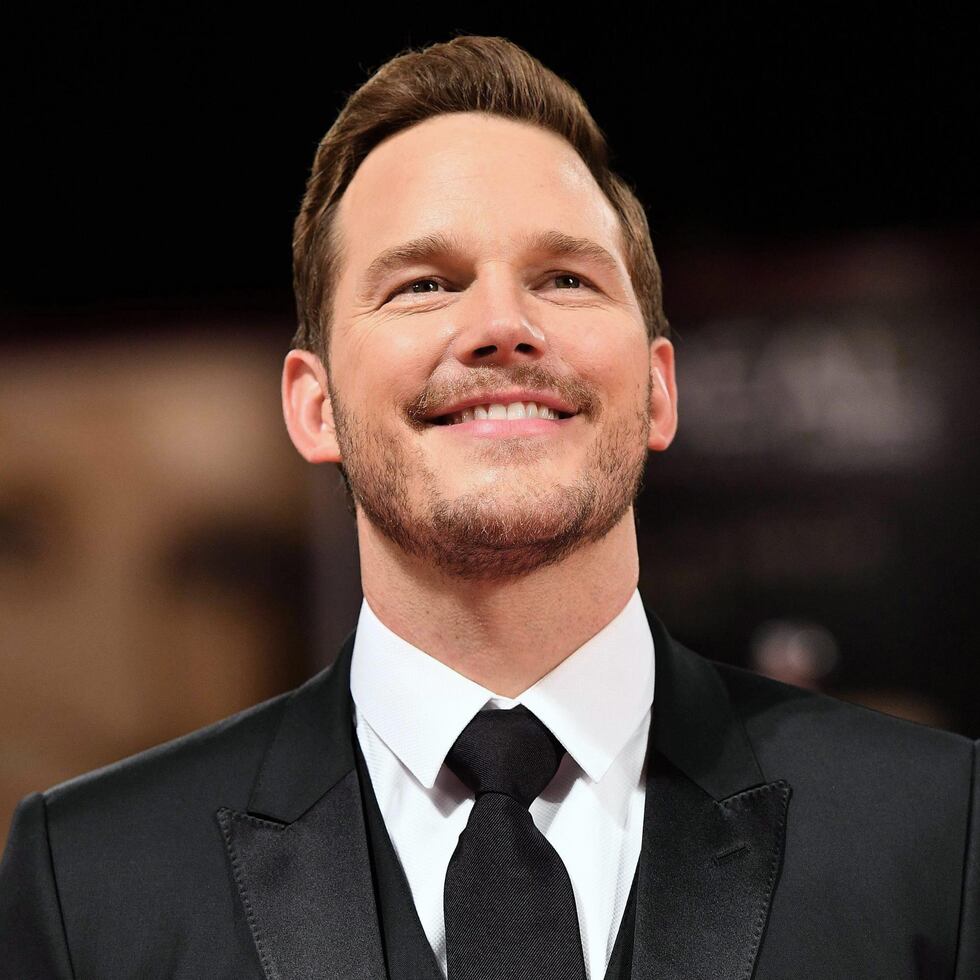 El actor Chris Pratt dará vida al personaje de Super Mario.