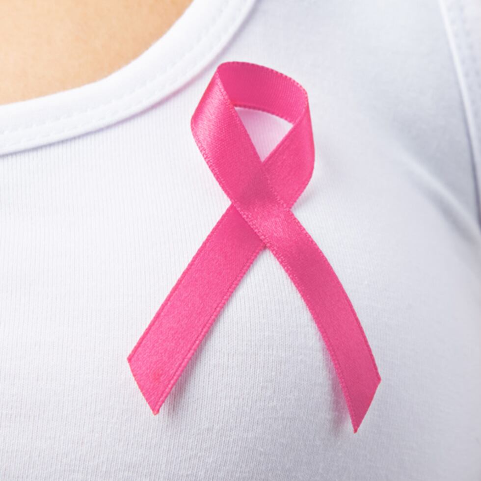 El cáncer de mama es el más frecuente entre las mujeres latinoamericanas. (Shutterstock)