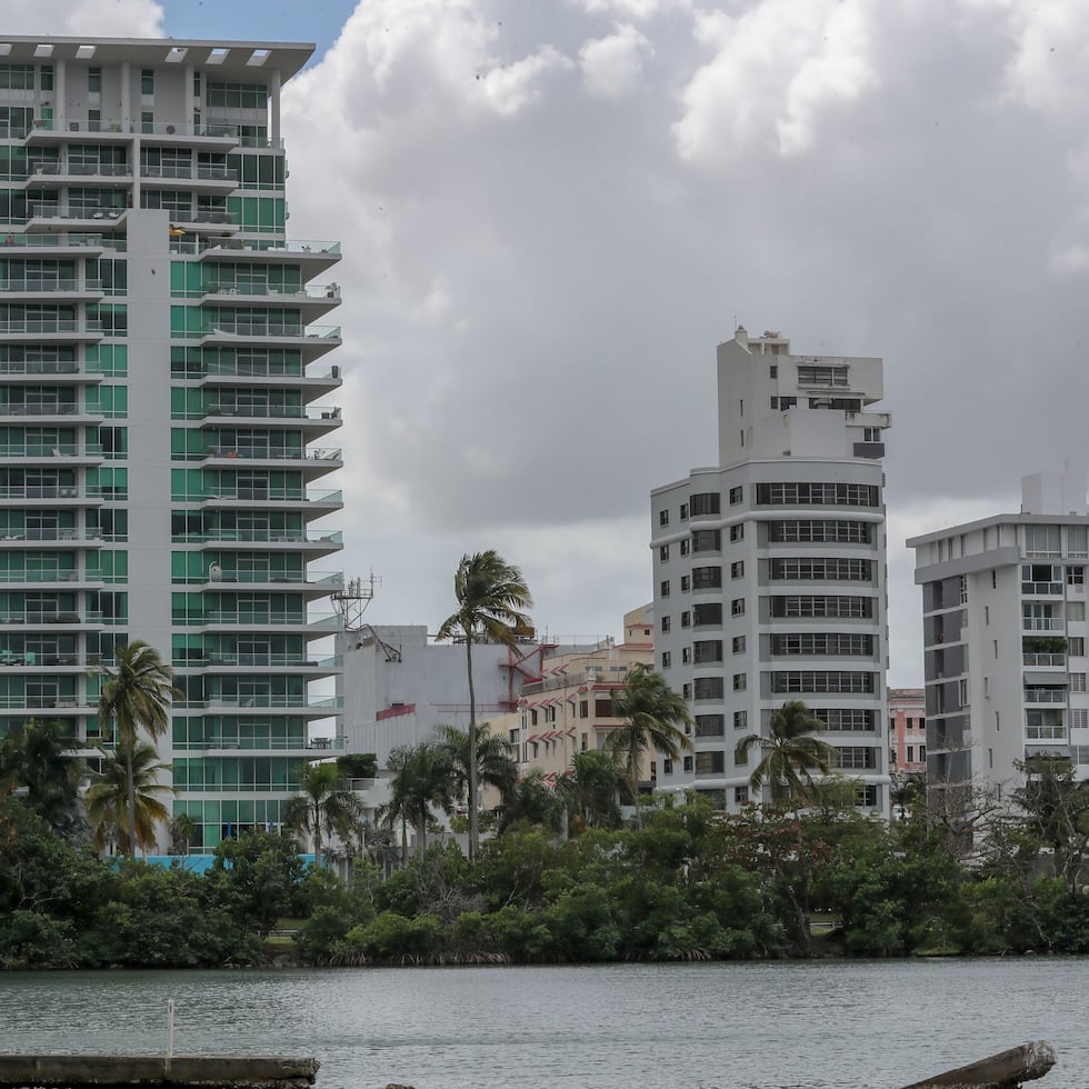 El gobierno estima que en Puerto Rico hay 18,000 propiedades de alquiler a corto plazo.