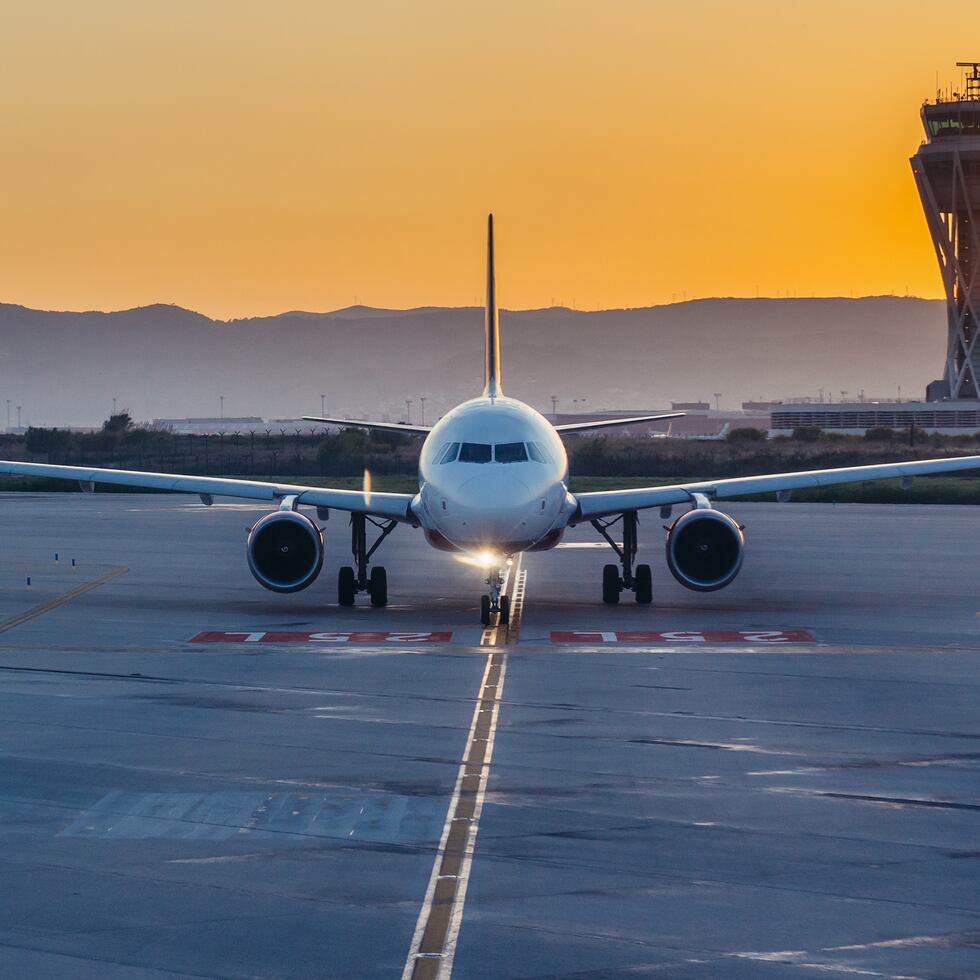 La aplicación Botim pretende simplificar el proceso de reserva de vuelos y el acceso a otros servicios relacionados con los viajes mediante una solución de voz.