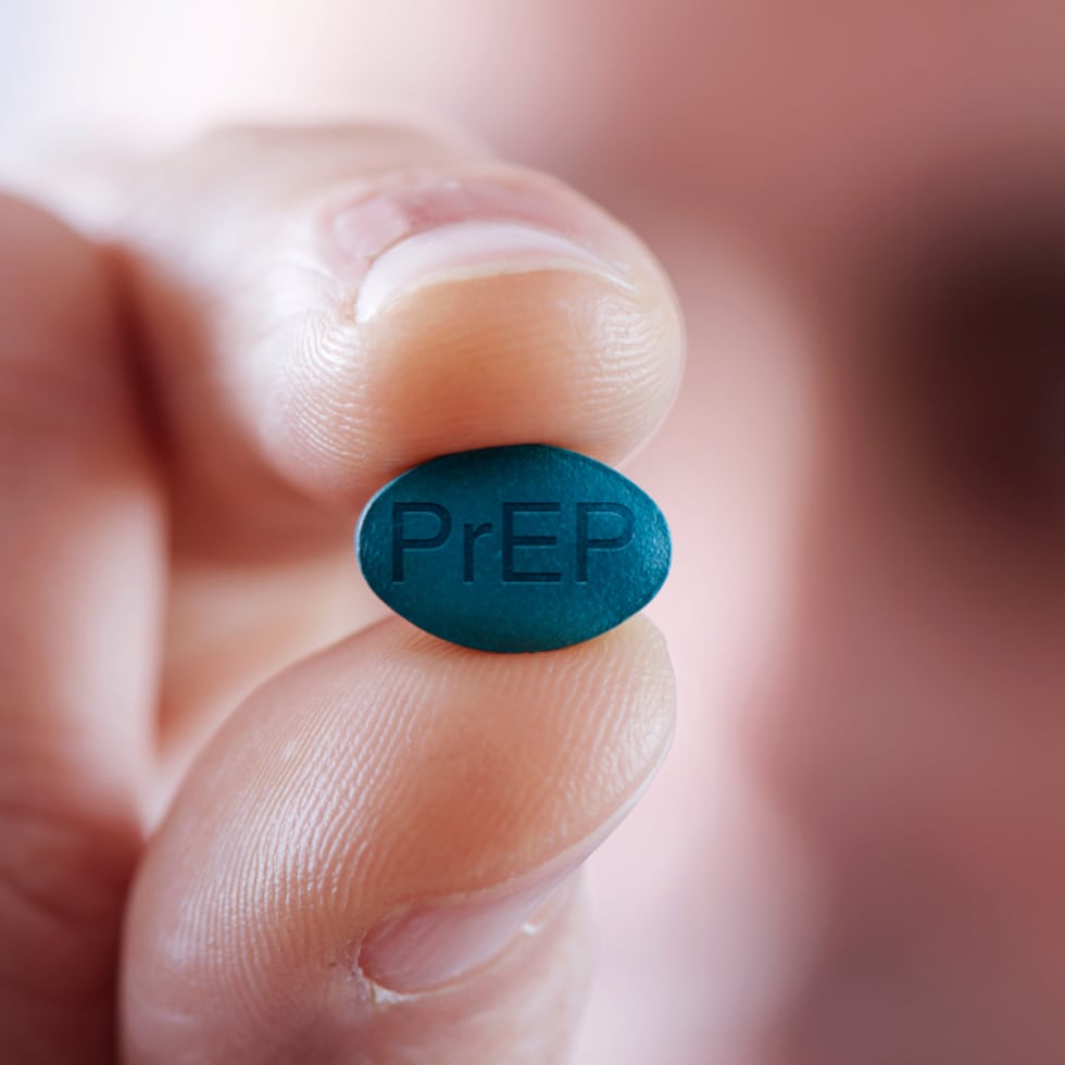 Los medicamentos recomendados por los Centros para el Control y la Prevención de Enfermedades para utilizarse en PrEP son tabletas orales utilizadas con una frecuencia diaria para obtener el mayor beneficio.