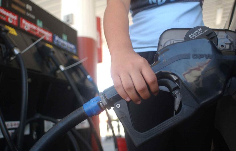 El consumo de combustible en la isla ha caído cerca de un 75%, según la Asociación de Detallistas de Gasolina. (GFR Media)