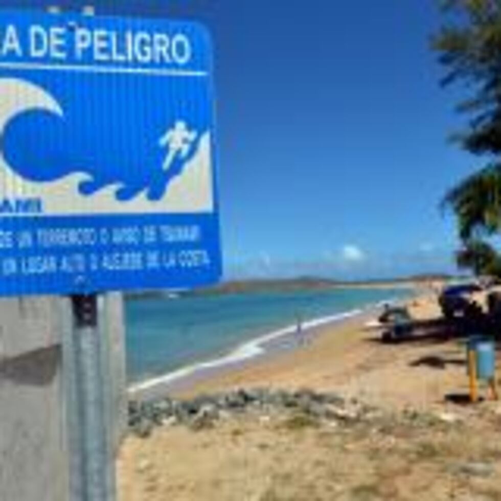 Lo que debes saber sobre el simulacro de tsunami