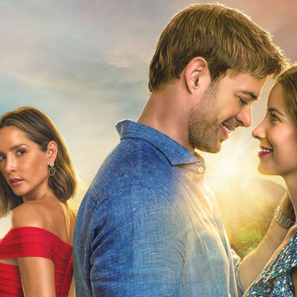 "Café con aroma de mujer" fue protagonizada por Laura Londoño y William Levy).