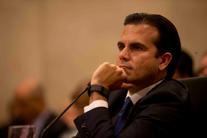 Rosselló Nevares aceptó que en ausencia de crecimiento económico, las estrategias que se implementen “se quedarán cortas”.