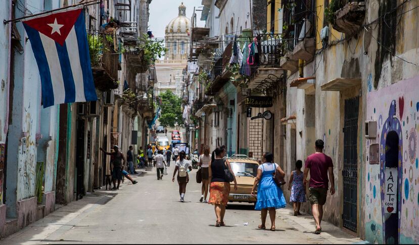 Se prevé que Trump endurecerá las 12 categorías instauradas por Obama para viajar a Cuba.