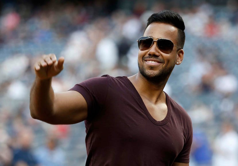 El bachatero Romeo Santos es el máximo favorito de la noche, con 21 nominaciones, seguido de cerca por el español Enrique Iglesias, con 19 candidaturas.