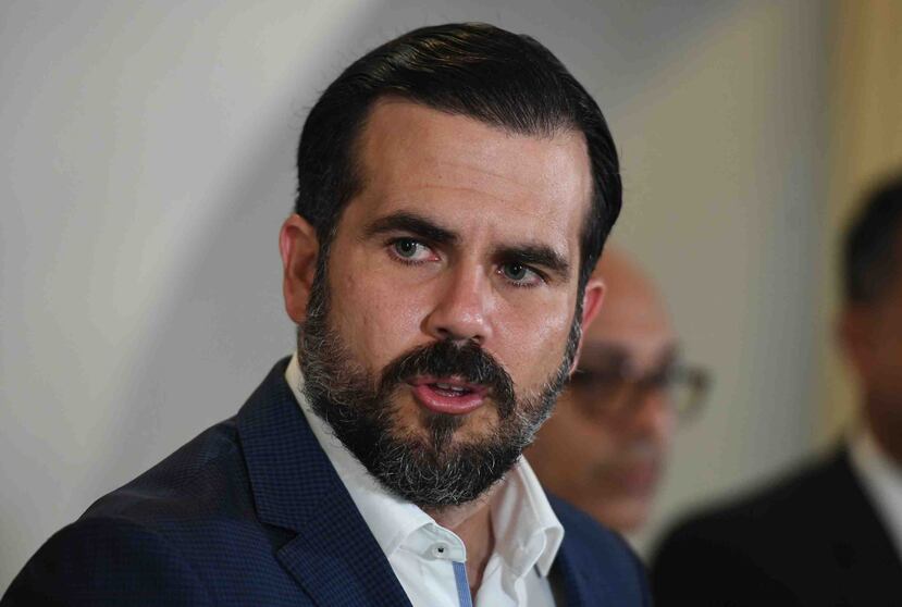 Ricardo Rosselló (GFR Media)