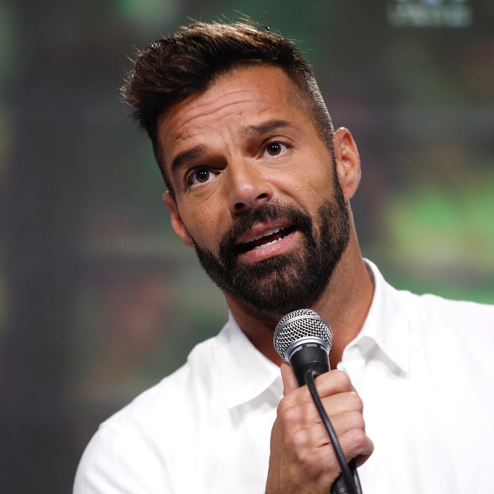 Ricky Martin enfrentará el jueves, temprano en la mañana, la vista por la orden de protección en su contra en el Tribunal de Primera Instancia de San Juan.