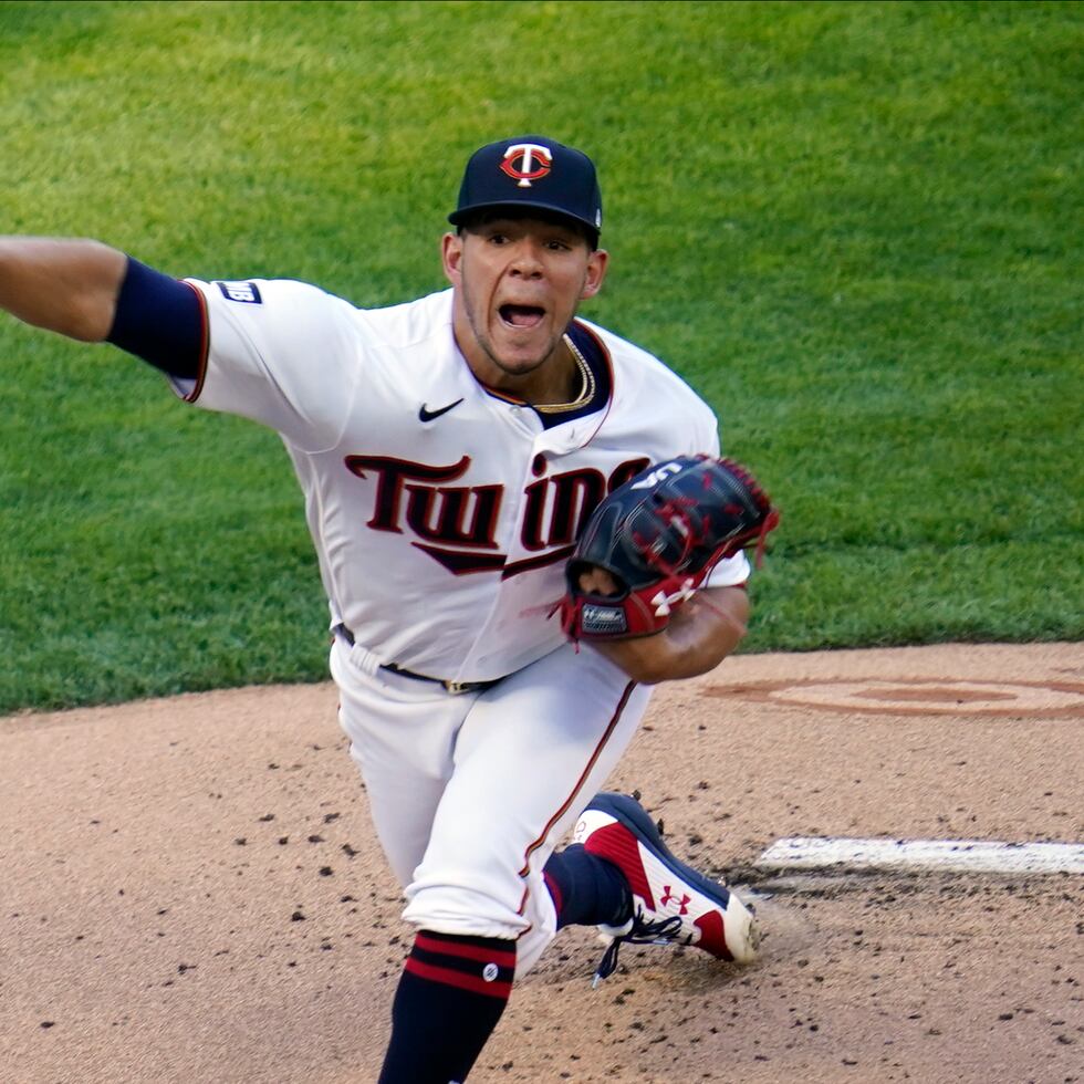 El puertorriqueño José Berríos, de los Mellizos de Minnesota, derrotó a Baltimore en su última salida el 25 de mayo. Llega al partido de hoy con marca de 5-2 y efectividad de 3.67.