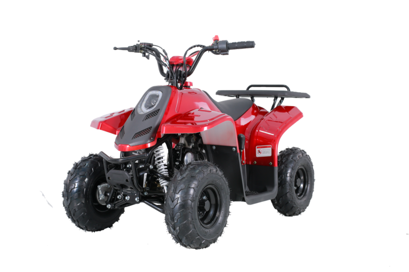 Tao Motor Rock 110cc ATV