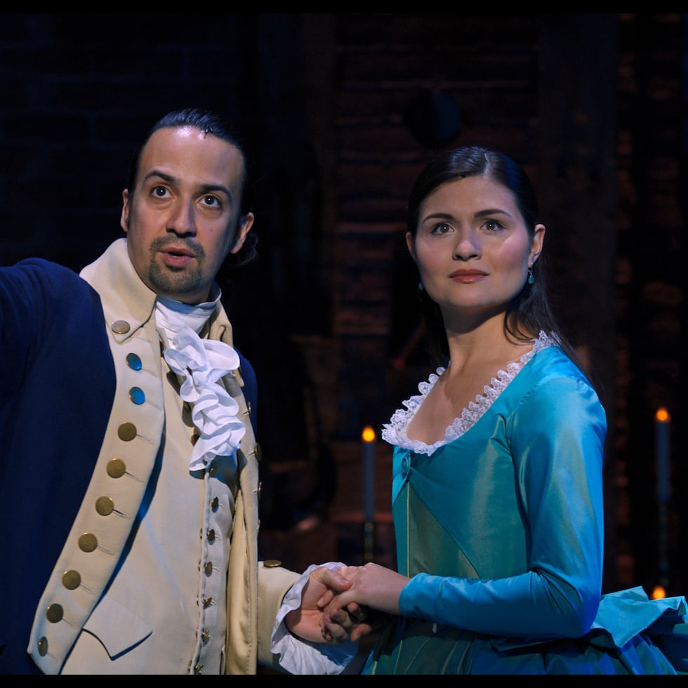 Los miembros del reparto original, incluyendo a Renée Elise Goldsberry, Christopher Jackson, Lin-Manuel Miranda y Leslie Odom Jr., acudirán a la función benéfica.