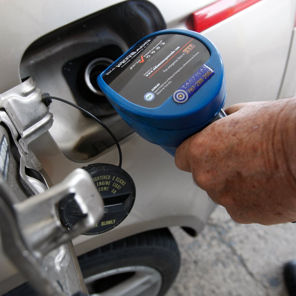 Según el presidente de la Asociación de Detallistas de Gasolina, el cambio beneficiará a los dueños de las gasolineras.