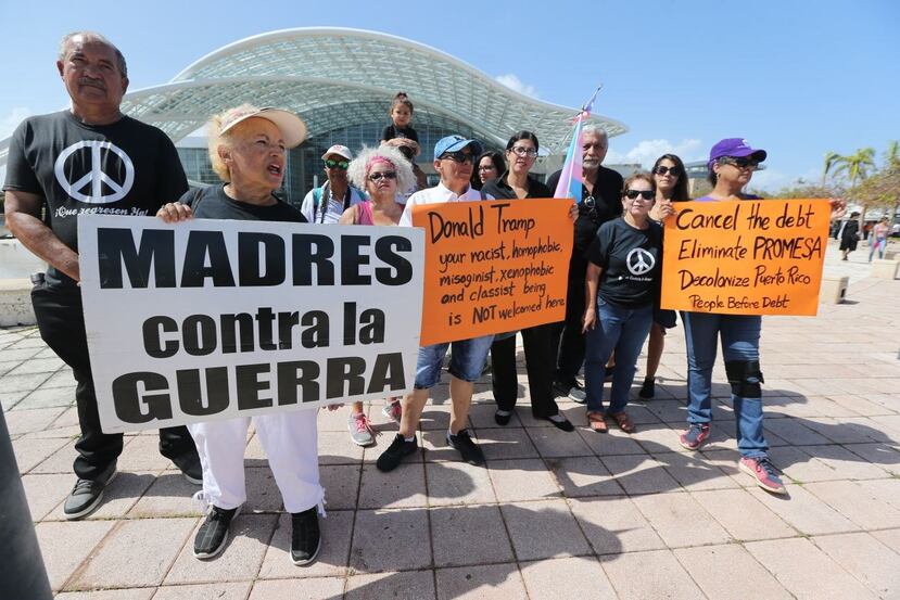 Sonia Santiago sostuvo que las agencias federales en Puerto Rico “han demostrado ineptitud y burocratización” en la entrega de las ayudas.