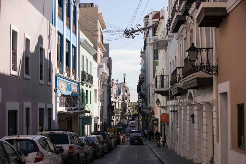 Este viernes y sábado harán vistas públicas para atender la polémica medida. (GFR Media)