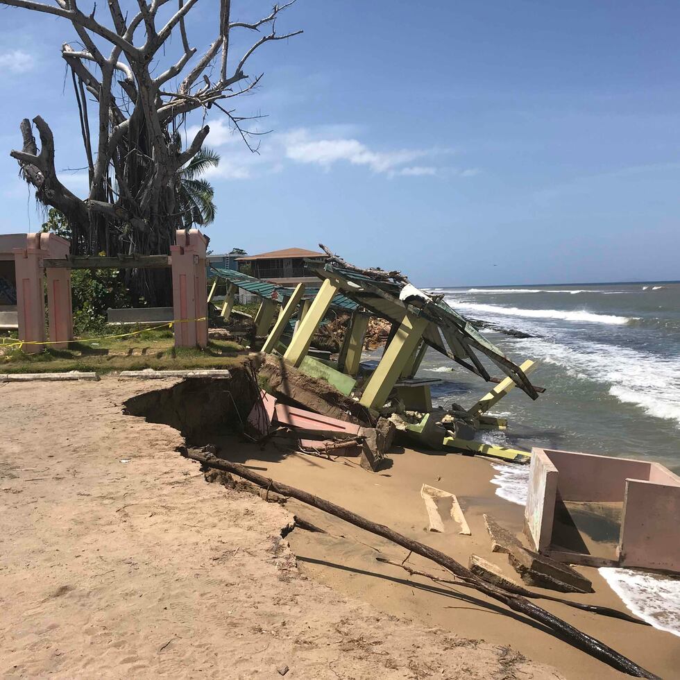 Puerto Rico: la Isla de los Cantos