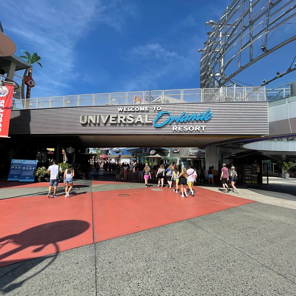 Todos los parques de Universal Orlando Resort estarán cerrados hoy, miércoles, y mañana. Asimismo, las Halloween Horror Nights fueron canceladas en estas fechas.