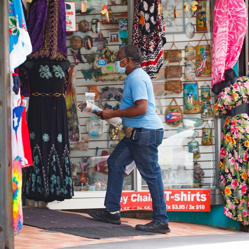 Más de 4.9 millones de préstamos del Programa de Protección de Nómina del SBA fueron otorgados en 2020 a empresas y entidades sin fines de lucro en todo Estados Unidos y Puerto Rico como paliativo al impacto económico del coronavirus.