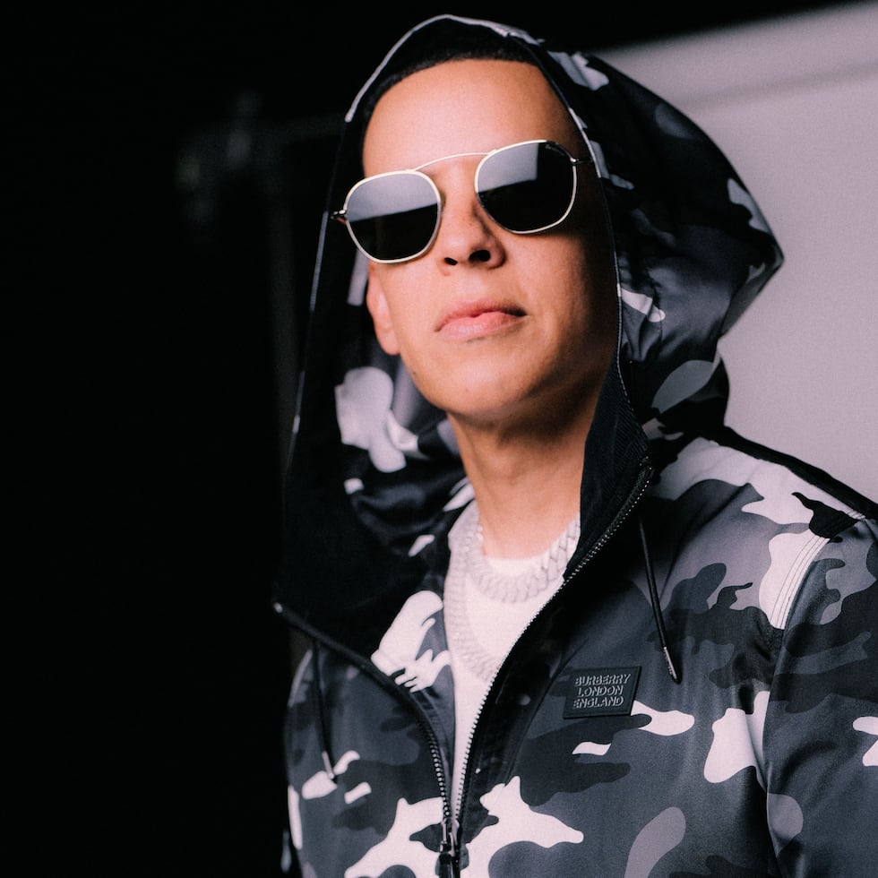 Daddy Yankee (Crédito/ Isaac Reyes)