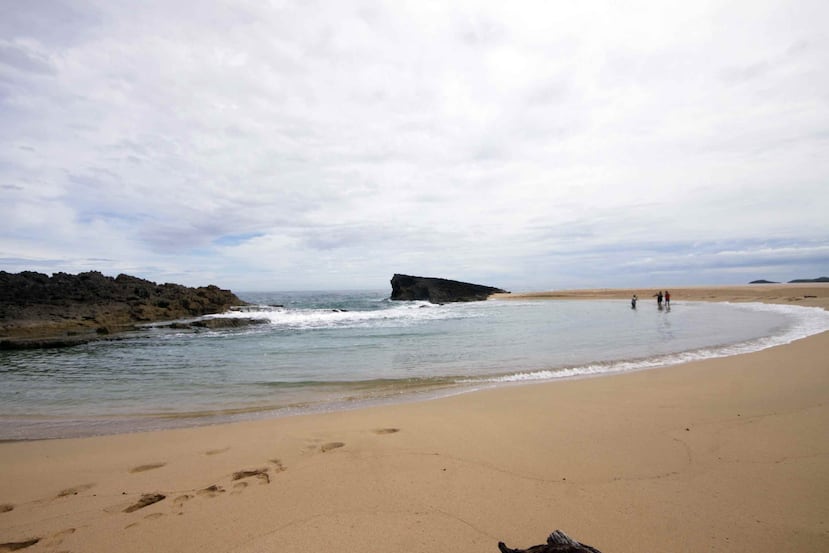 Poza del Obispo, en Arecibo. (GFR Media / Archivo)