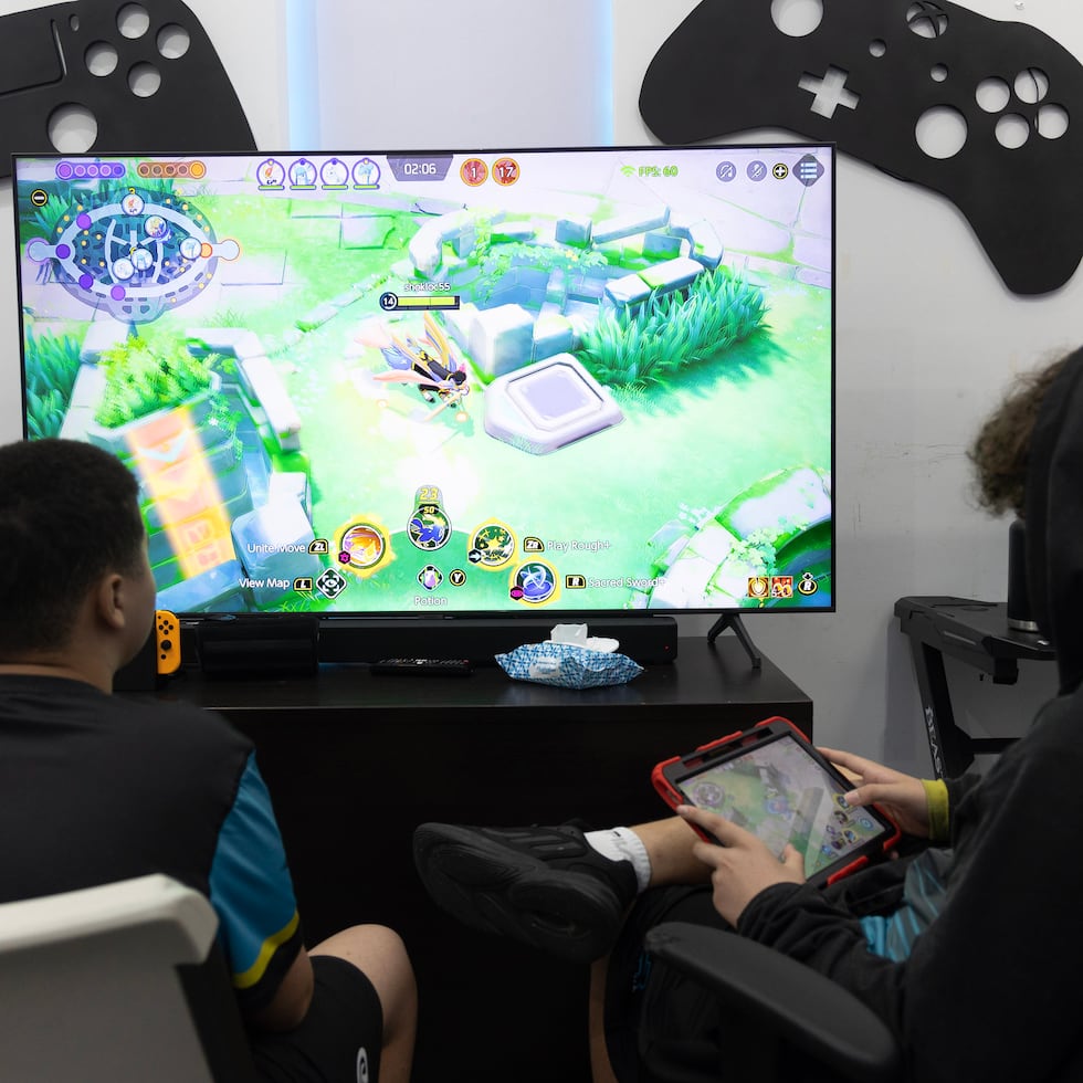 Los cursos de esports en B You Prospects Academy implementan el uso de “Pokémon Unite” y “Super Smash Bros Ultimate”, dos juegos de Nintendo Switch que son catalogados como “E para todos”.