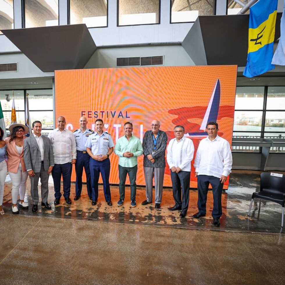 El alcalde Miguel Romero Lugo anunció que, como parte de las festividades, se celebrará el Festival Capital del viernes 22, al lunes 25 de julio.