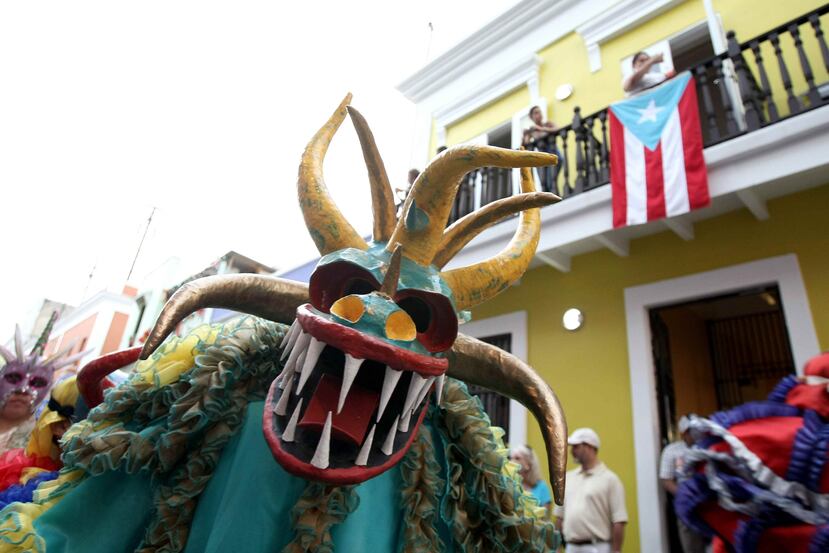 Las multitudinarias Fiestas de la Calle San Sebastián se llevarán a cabo desde el miércoles 16 hasta el domingo 20 de enero de 2019. (GFR Media)