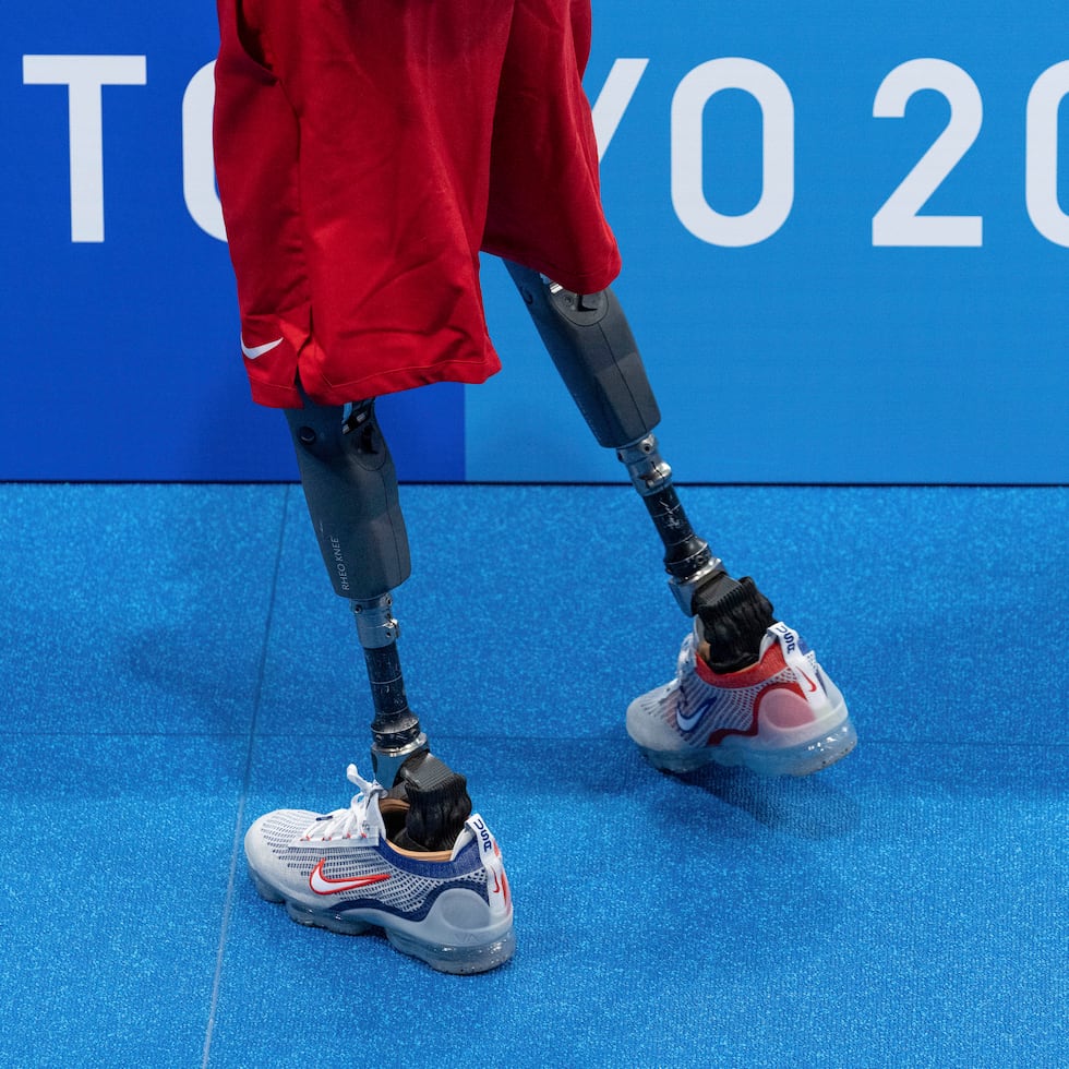 Los Juegos Paralímpicos de Tokio 2020 establecieron una marca de atletas participantes.