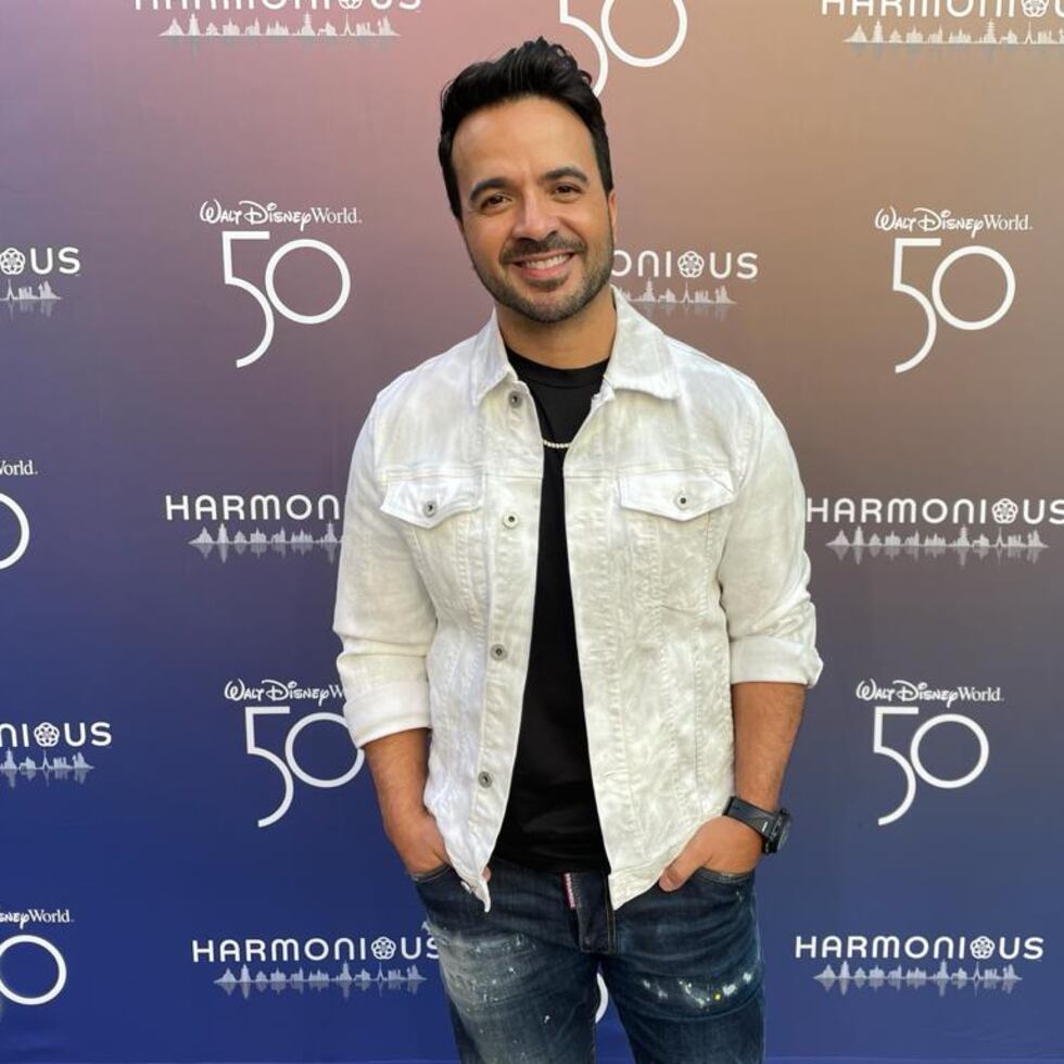 Luis Fonsi se presentará en mayo en el Coliseo de Puerto Rico José Miguel Agrelot.