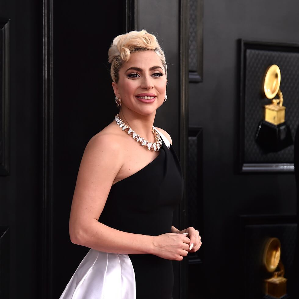 Lady Gaga será parte de la exitosa película. (Photo by Jordan Strauss/Invision/AP)