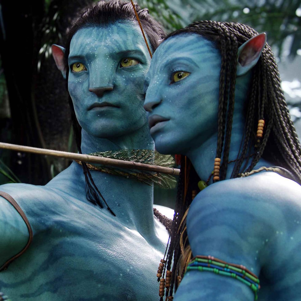 La película "Avatar", de 2009 y dirigida por Jim Cameron, recaudó $2,923,706,026.