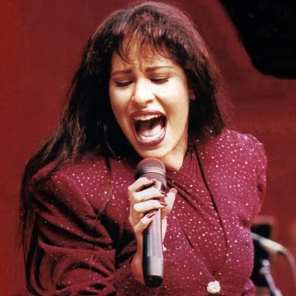 Selena Quintanilla fue asesinada el 31 de marzo de 1995.