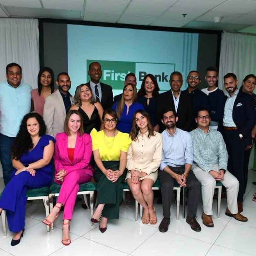 Clase periodísitca de distintos medios del país nominada a los premios del OPC.