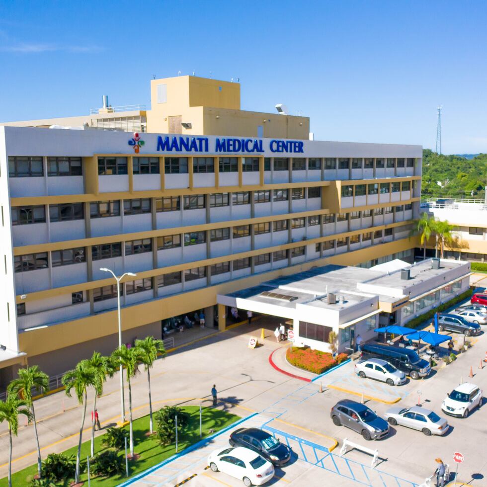 El centro médico se destacó entre 865 hospitales educativos elegibles por comprobar su cuidado de salud de calidad