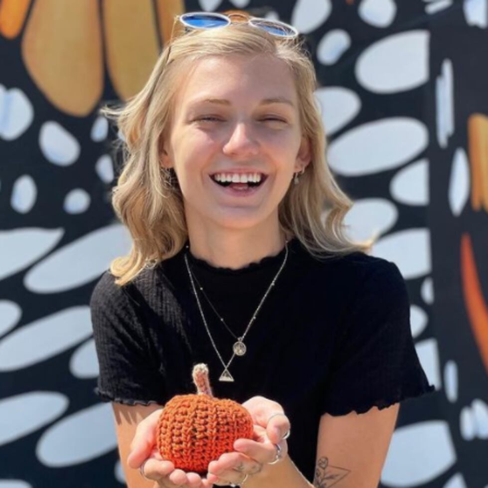 Gabby Petito desapareció tras emprender un viaje por carretera con su novio, Brian Laundrie, y cuyo cuerpo fue encontrado cerca del Parque Nacional Grand Teton el 19 de septiembre.