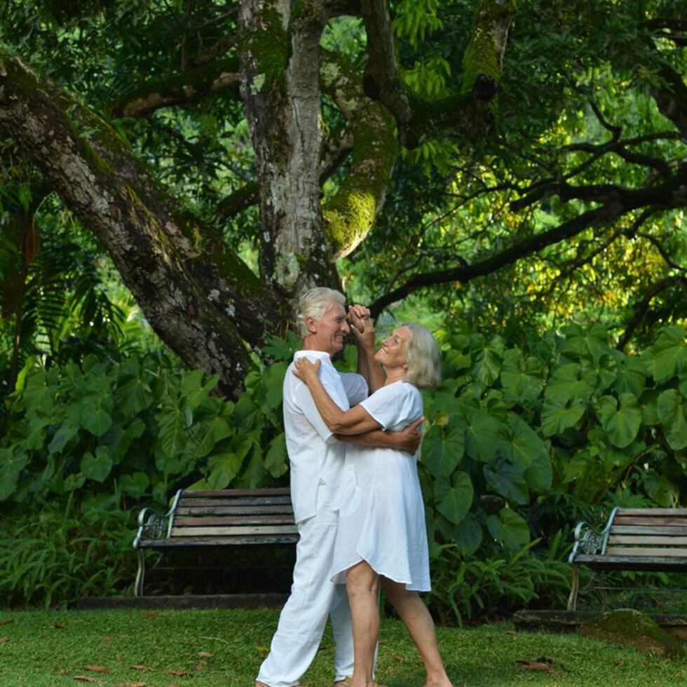 La tercera edad se ha convertido en un etapa de vida cada vez más activa.