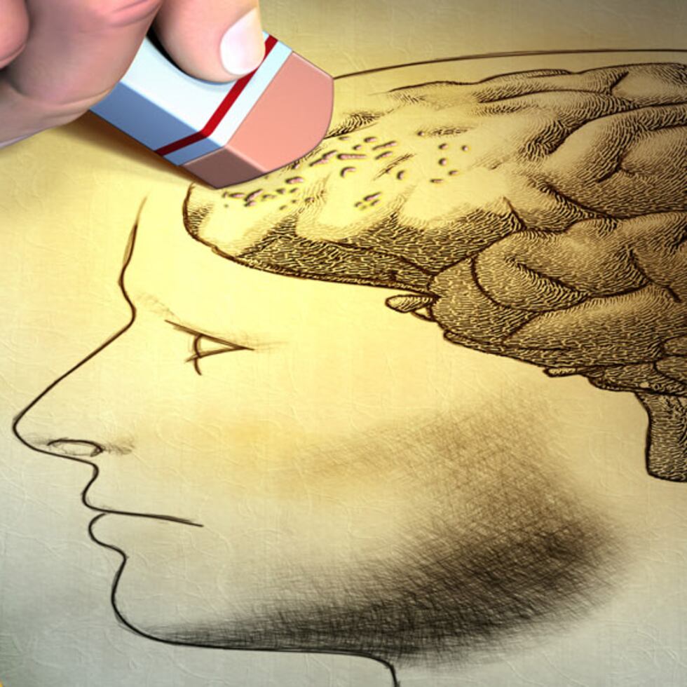 La prevención es esencial para evitar el deterioro cognitivo. (Foto: Shutterstock)