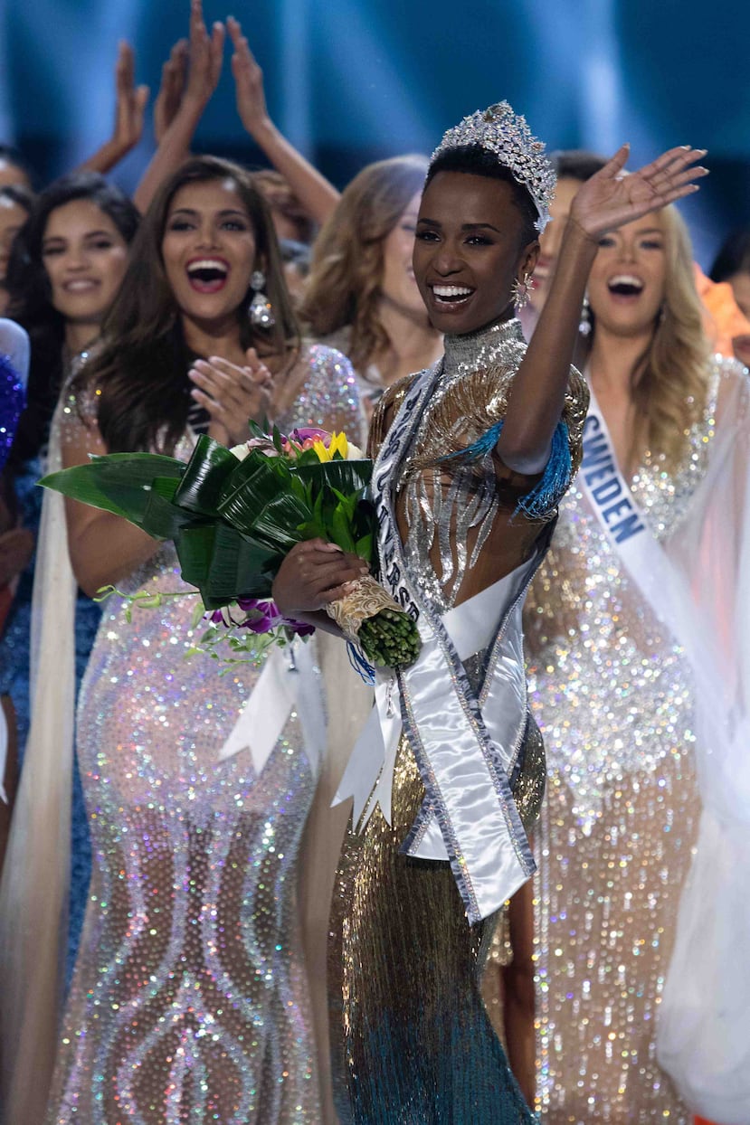 Hasta el momento, la organización de Miss Universe no ha ofrecido una declaración oficial sobre el certamen internacional. (Archivo)