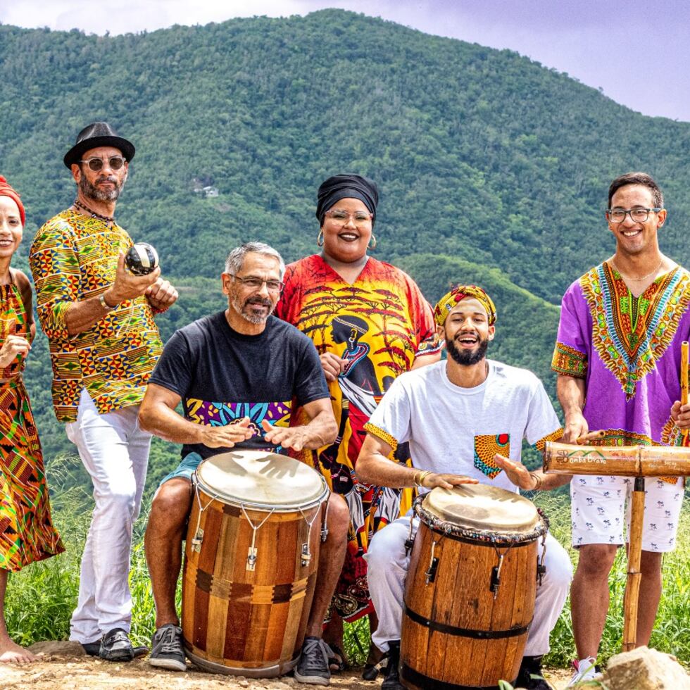 El espectáculo musical estará a cargo de Bomba Pa'l Pueblo con Bomba Brava, Viento de Agua y la Orquesta de Al Son de Maelo bajo la dirección de Carlitos García.