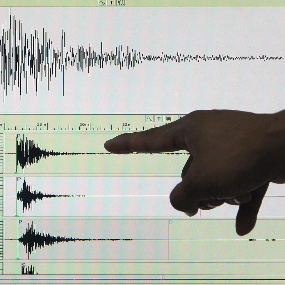 Fue uno de los terremotos más fuertes registrados en Texas y sacudió un área conocida por su producción de crudo y gas.