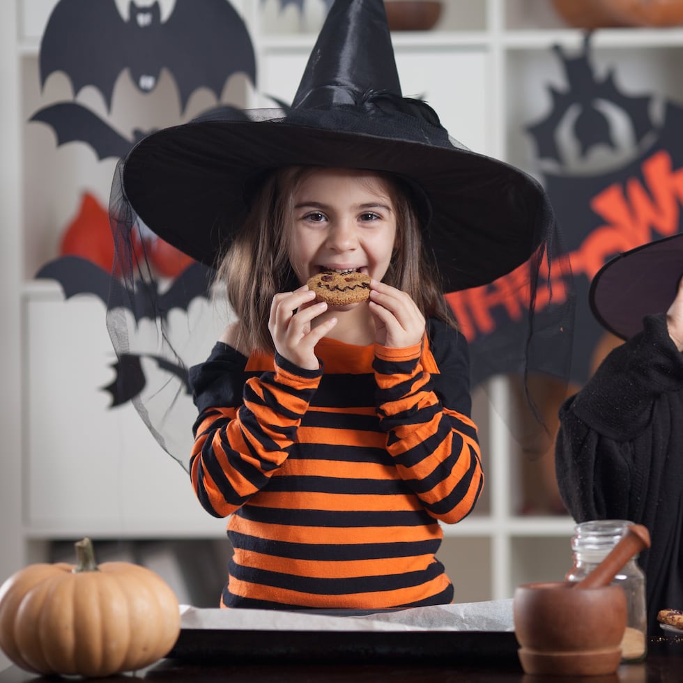 Para los niños con desorden de procesamiento sensorial (SPD en inglés), las actividades de Halloween pueden ser amenazantes, pero hay formas de que puedan disfrutarlas si se toman las medidas necesarias.